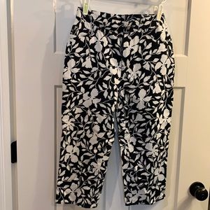 Ralph Lauren Capris Pants